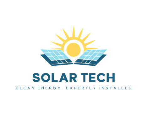 Solar Tech Logo